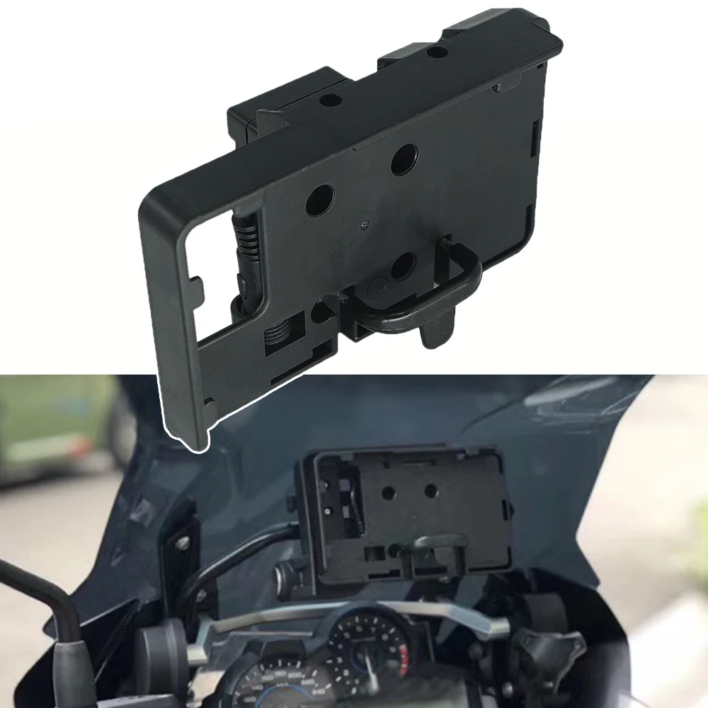 Держатель для телефона BMW R1250GS adventure R1200GS Adv GS1200 gs1250 LC F700GS F800GS| |