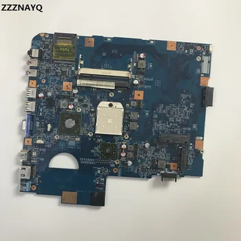 

ZZZNAYQ 09230-1 JV50-TR MB 48.4FN01.011 Main Board For acer Asipre 5542 5542G Laptop Motherboard DDR2