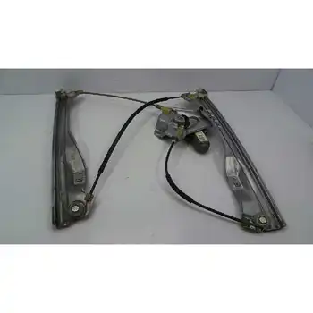 

400861D Window Lifter Front Right Renault Clio Iii 1.2 16v Expression