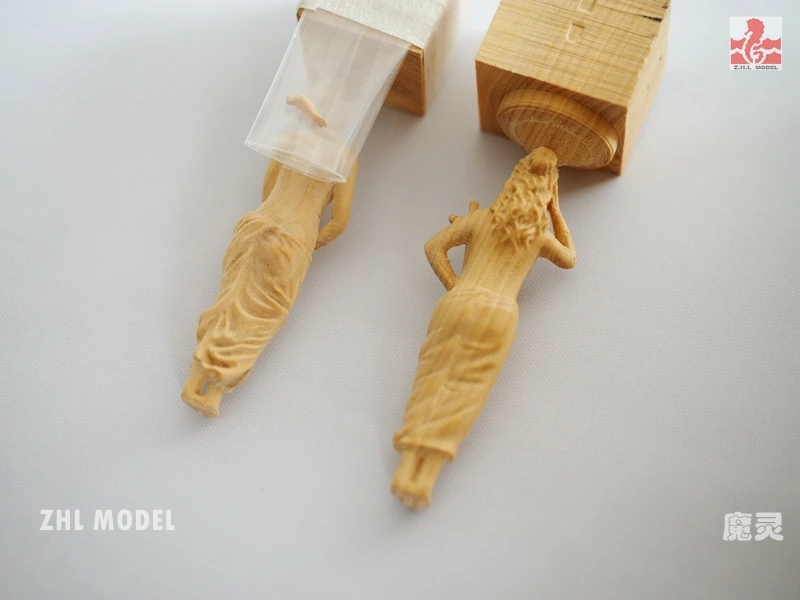 Ingermanland carvings 14