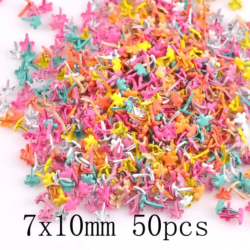 7x10mm 50pcs