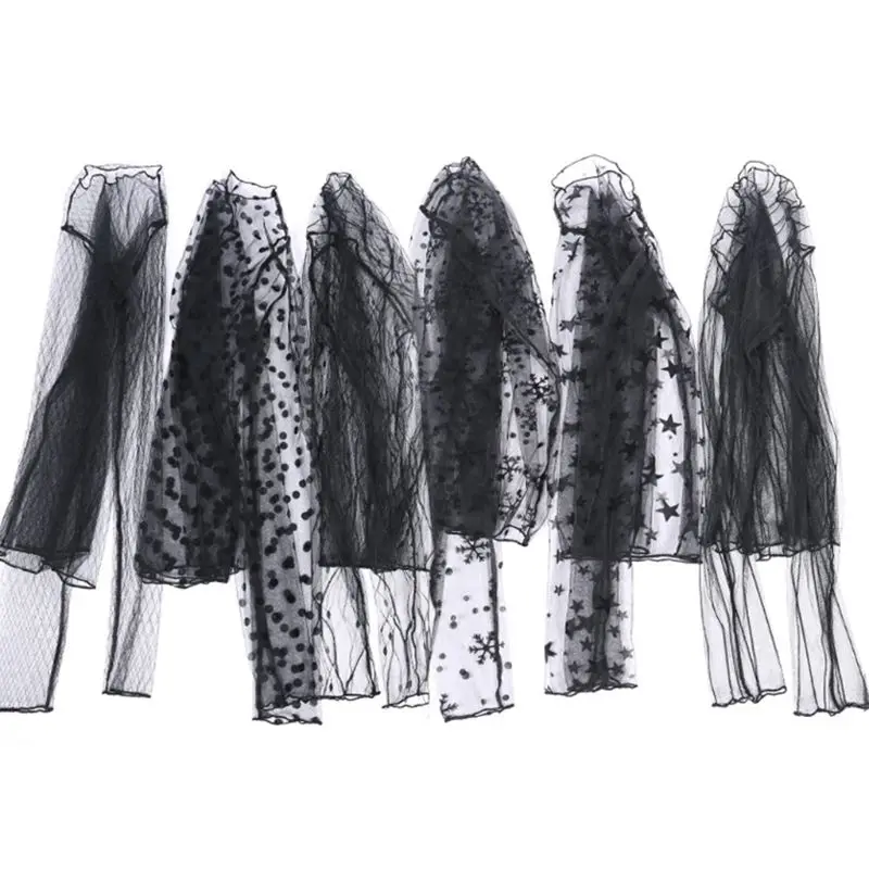 Womens Spring Basic See Through Mesh Bottoming Shirt Hollow Out Lace Snowflake Stripes Glitter Pullover Tops Mock Neck Slim Long summer shirt maternity tops womens plaid shirts