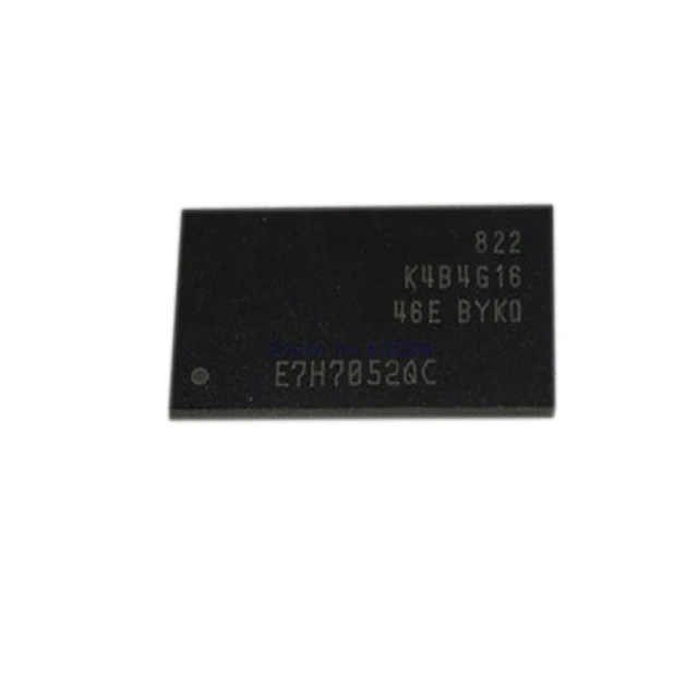 

K4b4g1646e 4 512Mb Ddr3 Bga Memory Chip Flash K4b4g1646e-Byk0