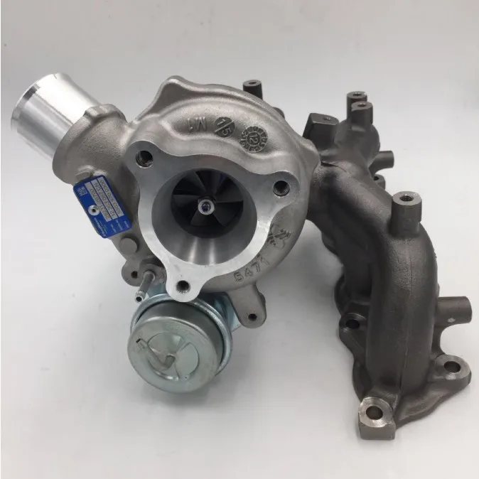

turbocharger for HYUNDAI 53039700306 28231-2B700 12353057CN turbocharger