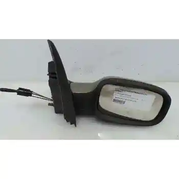 

RIGHT REARVIEW RENAULT MEGANE II SALOON 5P