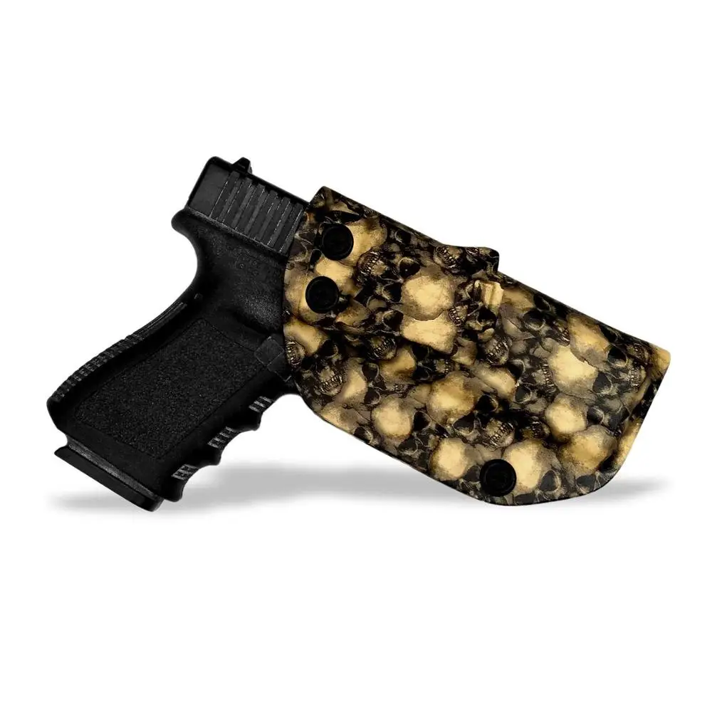 BBF Make IWB Tactical KYDEX Holster Glock 19 17 25 26 27 28 43 22 23 31 32 Insid BBF Make IWB Tactical KYDEX Holster Glock 19 17 25 26 27 28 43 22 23 31 32 Insid