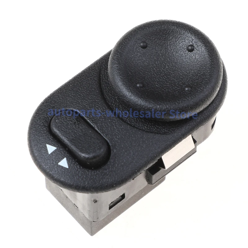 Rear View Mirror Control Switch For Vauxhall Astra-G Opel Zafira Corsa Vectra
