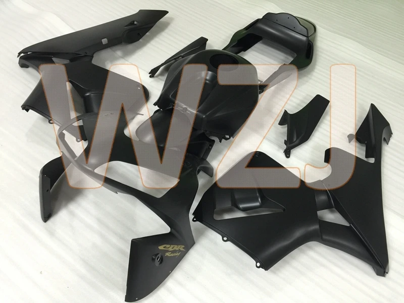 Чехол CBR600 RR 03 комплекты обтекателей CBR 600RR 2003 для Honda CBR600RR - 2004 | Автомобили и