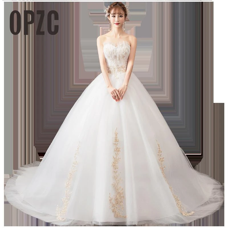 vestido de noiva super simples