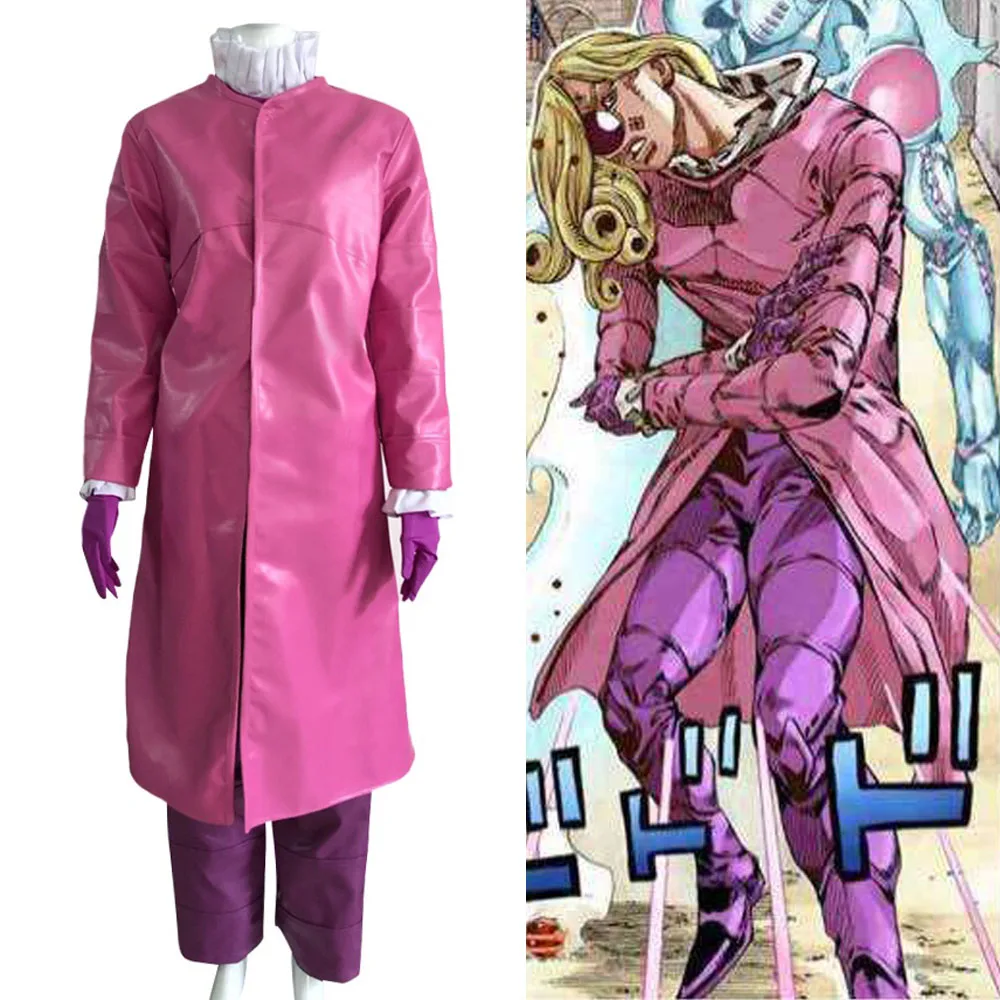 Jjba Funny Valentine Cosplay ubicaciondepersonas.cdmx.gob.mx