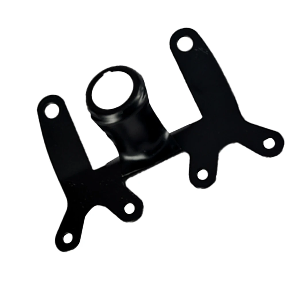 Reliable Motorcycle Instrument Bracket Tachometer Odometer Gauge Support