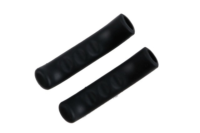Bike Handle Protective Cover Shock Absorption and Dirt Resistant Sponge Handlebar Cover Brake Cover Bicycle Bell