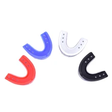 Мундгард Защита зубов Спорт Капа Защита зубов Баскетбол бокс