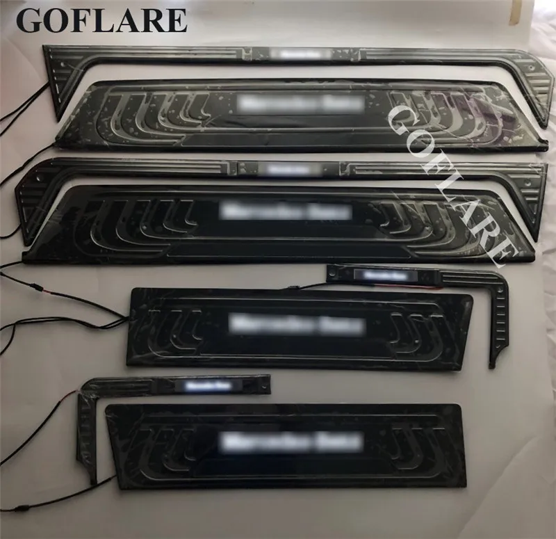 威霆 4门8片 黑钛 带灯