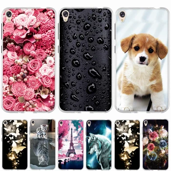 

Phone Case For Asus Zenfone Live ZB501KL Case Silicone Cover for Asus Zenfone Live ZB501KL Cover Phone Case Capa fundas Coque