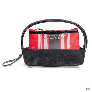 

Fashion Travel Storage Bag Cheap Waterproof PVC Bag Portable Dropshipping Organizer Lady Makeup Bag Women Cosmetic Bags