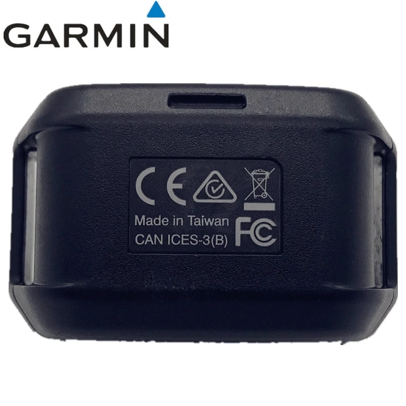 garmin delta sport xc bark limiter