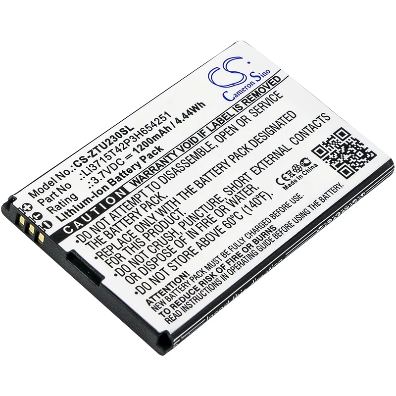 CS-ZTU230SL-1