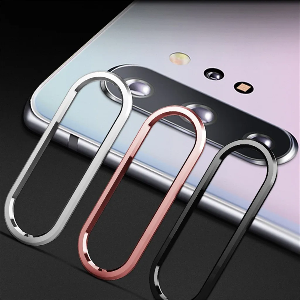 Защитное кольцо CARPRIE для объектива камеры Samsung Galaxy Note 10/Note 10 +/Plus|Объективы