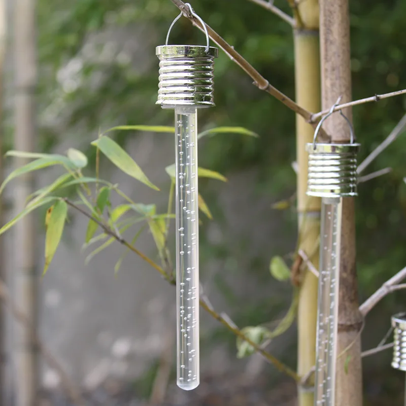 DIY Подвесная лампа на солнечных батареях наружный водонепроницаемый