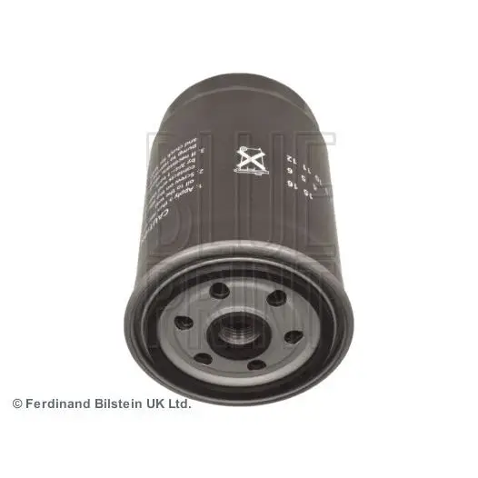 Фильтр топливный HYUNDAI/KIA 2.0/2.2 CRDI BLUE PRINT ADG02365