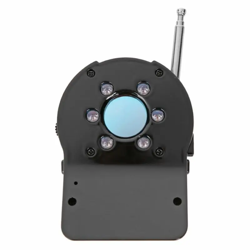 Gps GSM сигнал Wi-Fi G4 RF трекер CC309 Мини Скрытая камера шпионская камера беспроводной поиск ошибок анти-скрытый камера Анти шпионский детектор