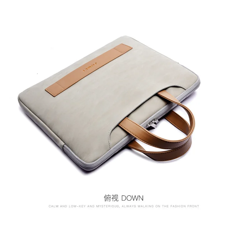 Для женщин Портфели 13 14 15 ноутбук сумка чехол из искусственной кожи Сумки из натуральной кожи