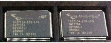 IC new original TK3715A-EEQ-LFG TK3715A-EEQ TK3715A TK3715 QFP Free Shipping | Электроника