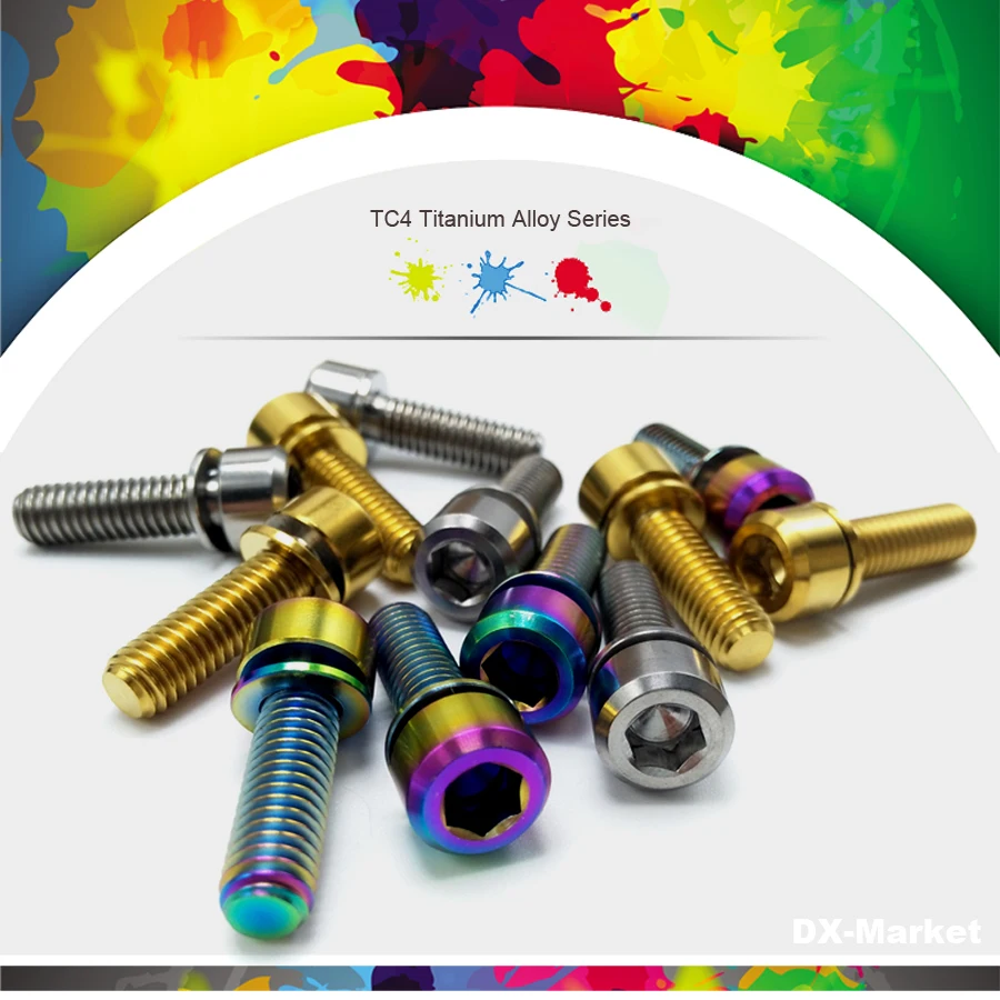 TC4钛圆柱头二组合-详情