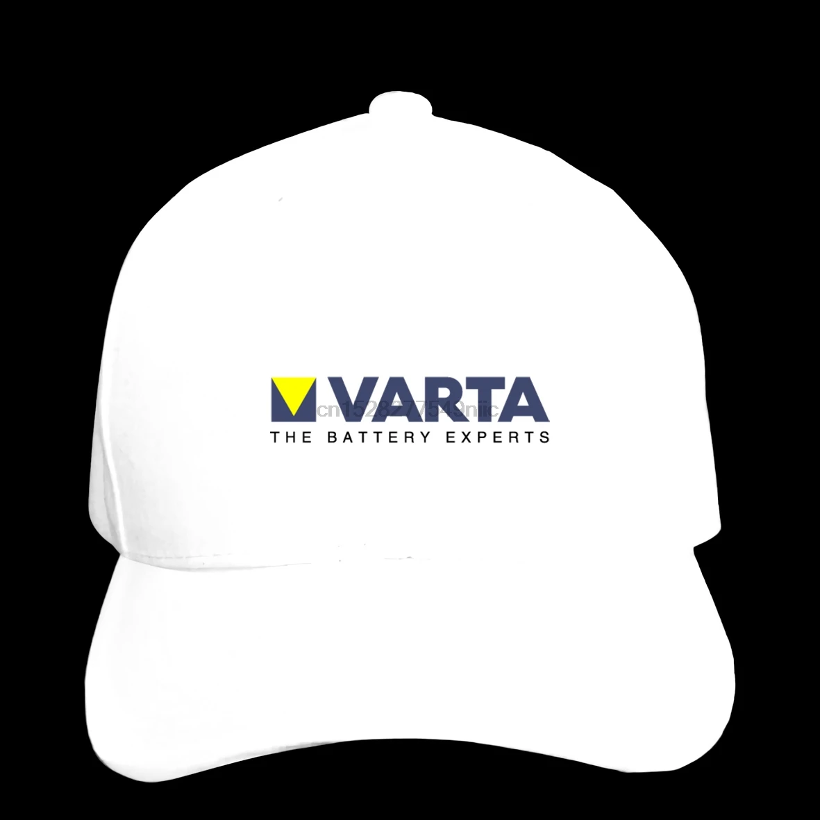 Мужская бейсболка Varta Ag бейсболка кепка с логотипом Женская кепка