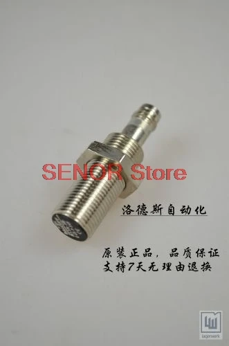 

Sensor BES M18ME-PSC50B-S04G-003