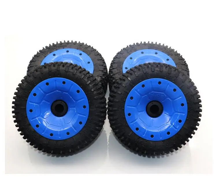 Закрытая Ступица колеса onroad tire для Losi 5ive-t DBXL-e 1/5 rc автомобиля
