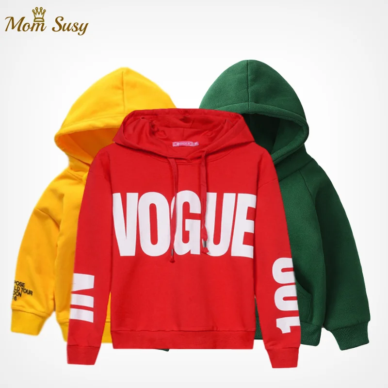 Fashion Baby Boy Girl Hoodie Sweatshirt 