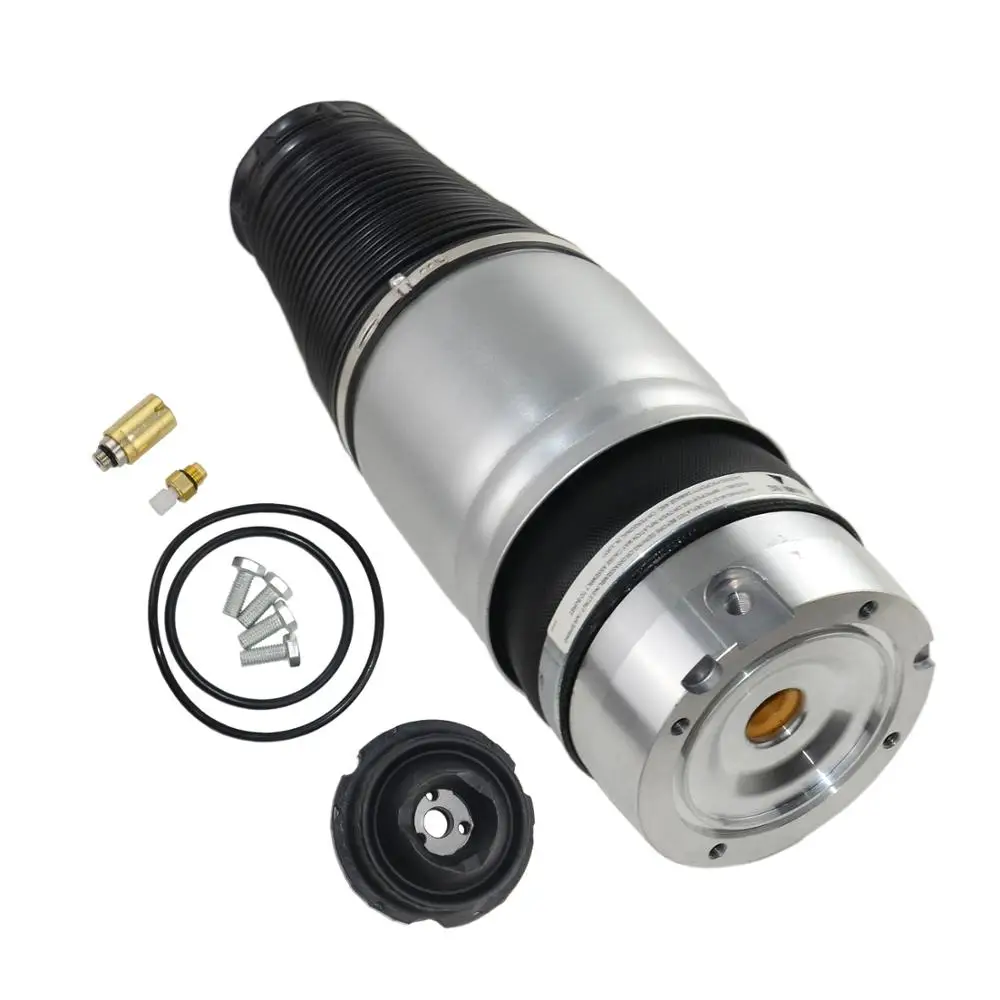 AP01 пневматическая подвеска пружина для Audi Q7 Porsche Cayenne Touareg P/N OE № 95535850321 95535850331 7L6616503B 7L6616503B