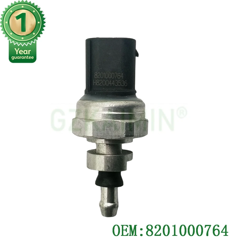 820100076451CP0503223651719RVacuumBoostExhaustAirPressure