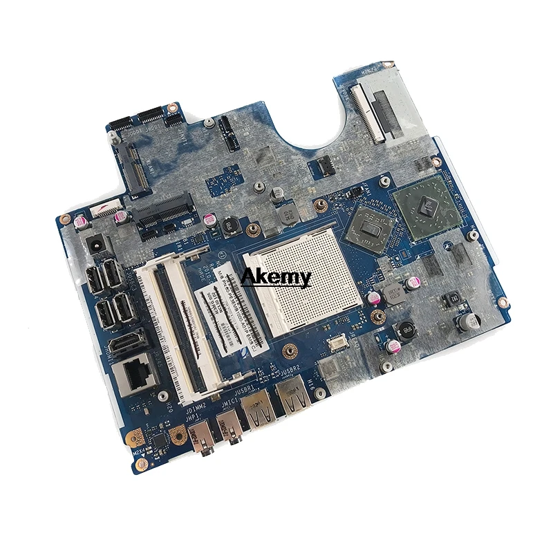 Najtaniej Dla ASUS AIO ET2011 ET2011A ET2011AGK ET2011AGT płyta główna NCL30 LA 5951P LA 6701P 100% Test dobrej