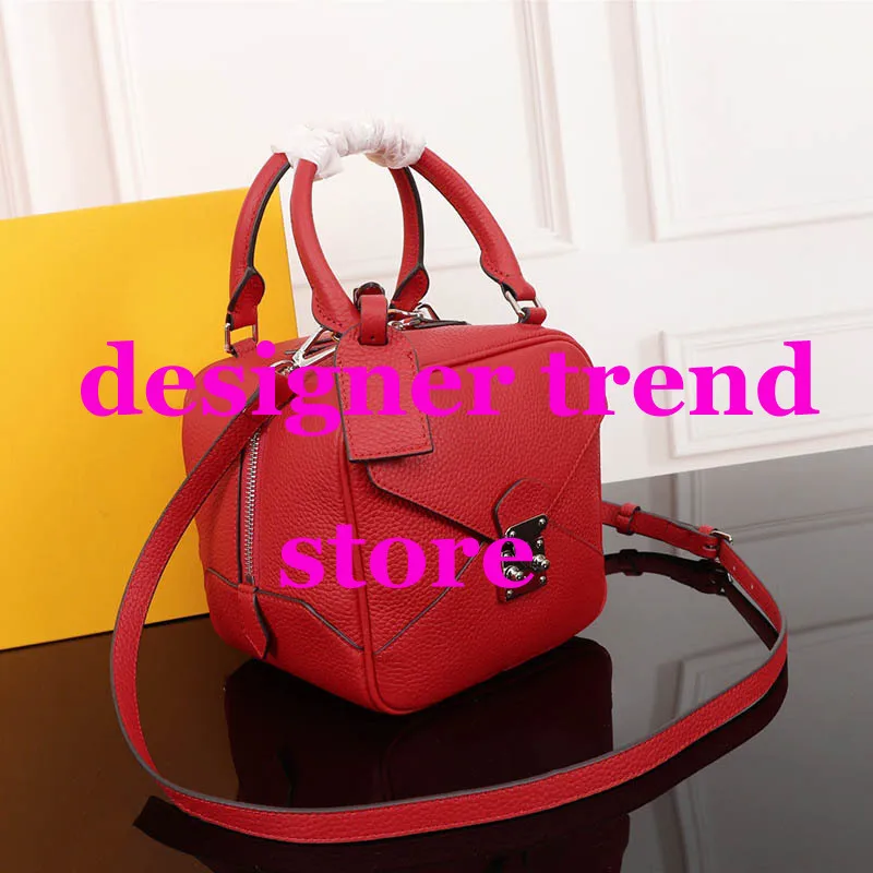 

Full Package Original Designer Genuine Leather Cowhide Bag Women Brands Fashion Cosmetic Make-up Case Waist Bag Bags Women 2019
