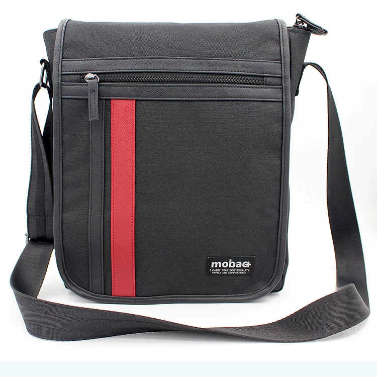

Foreign Trade Direct Selling MEN'S Single-shoulder Bag Oxford Cloth Verticle Sports Shoulder Bag Casual Shoulder Bag Men's Bag