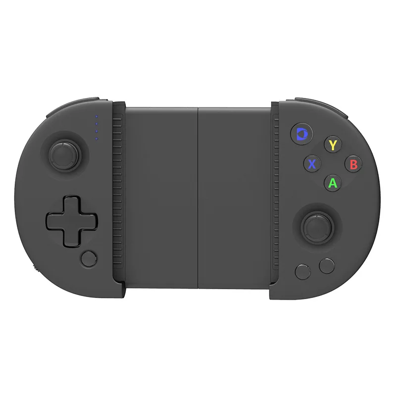  PUBG Game Conroller Shooting Stretchable Portable Gamepad Bluetooth Mobile Phone Joystick Game Cont