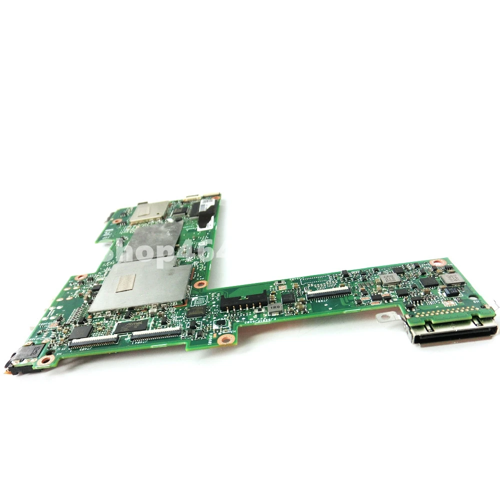  T100TA 64G SSD 2GB RAM Motherboard Für Asus Transformator T100T T100TA Tablet Mainboard 64GB SSD At