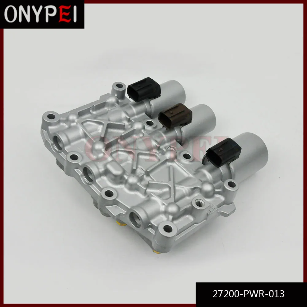Управляющий клапан для HONDA FIT JAZZ 2003 2004 2005 2006 2007 2008 GD1 GD3 GD6 GD8 27200PWR013|Клапаны и детали| |
