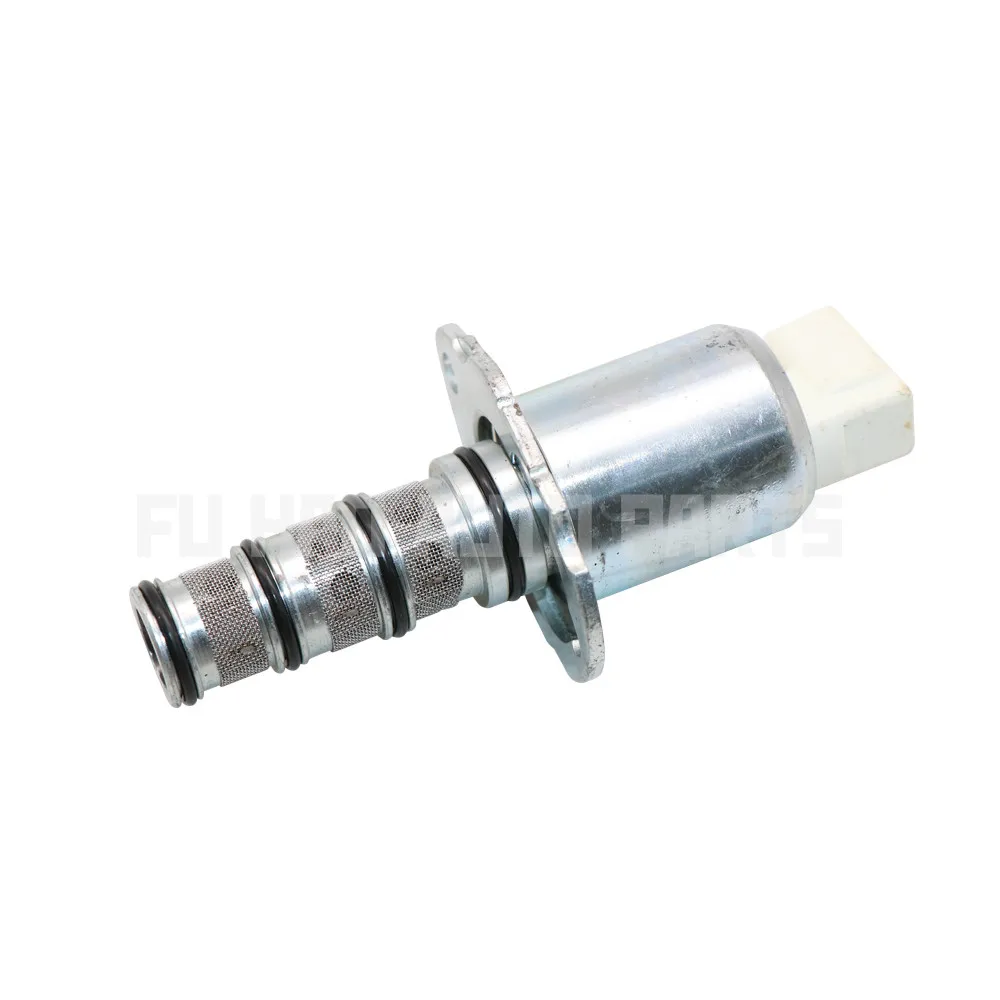 OEM SJ32411 Solenoid Valve for Farm Machine John Deere