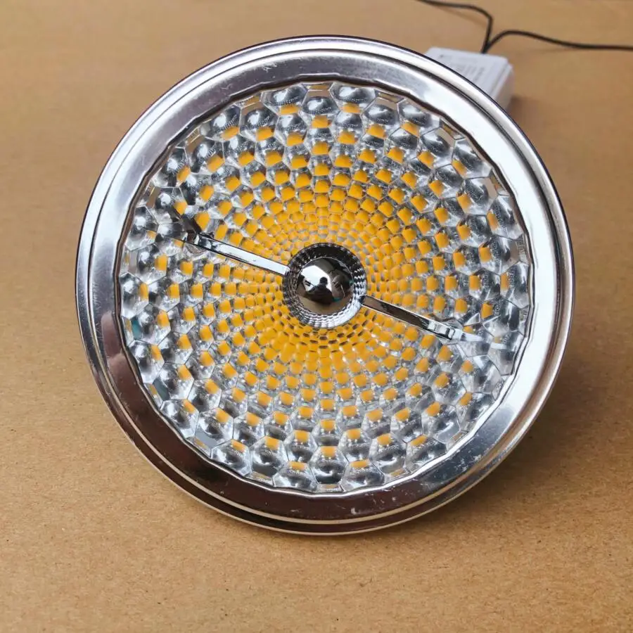 LED SpotLight 2