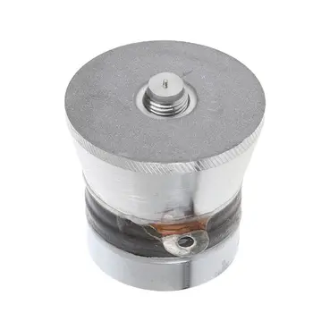 

60W 40KHz Ultrasonic Piezoelectric Cleaning Transducer Cleaner High Performance Stainless Steel Transducer