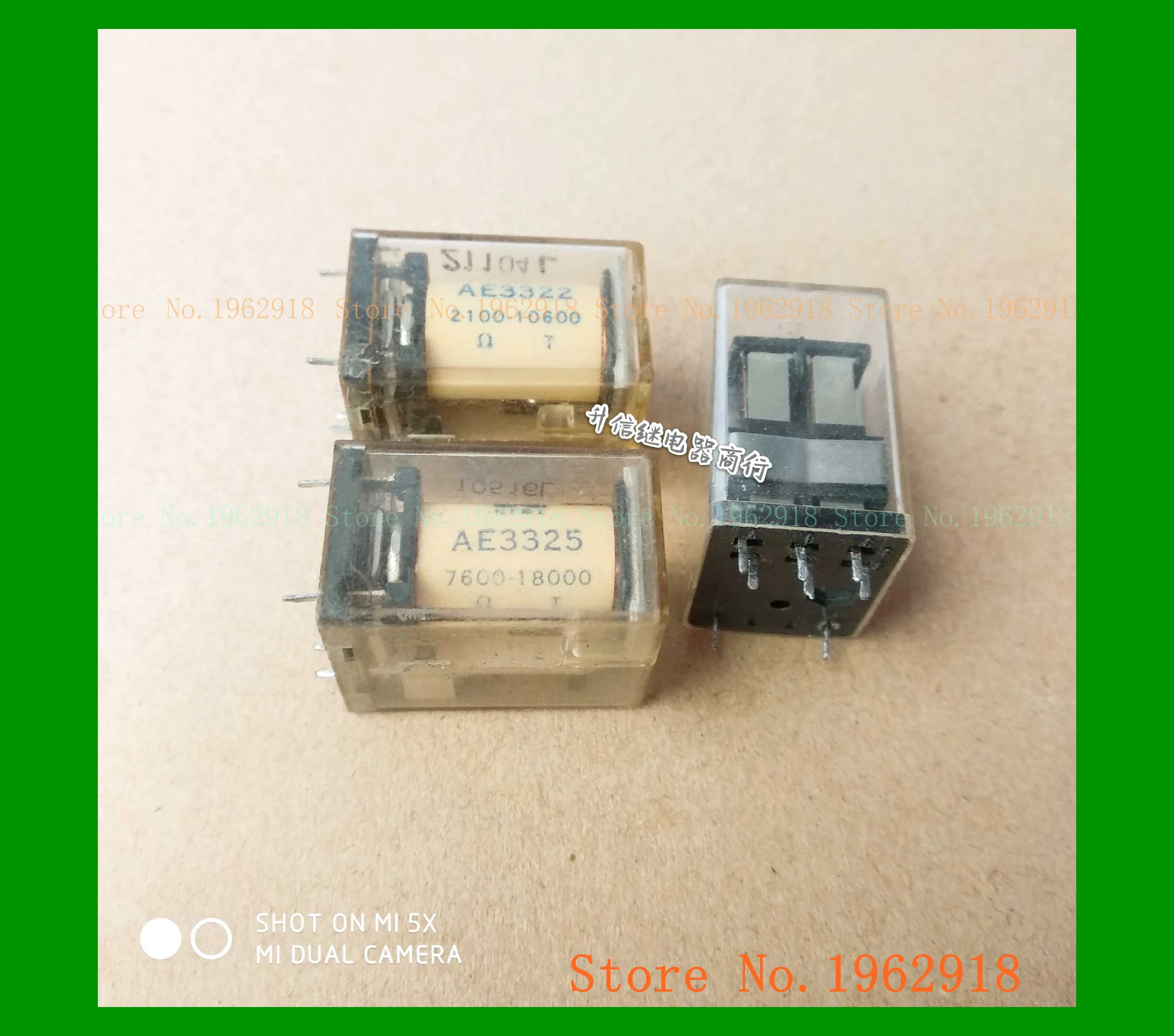 

AE3325 The old ( )