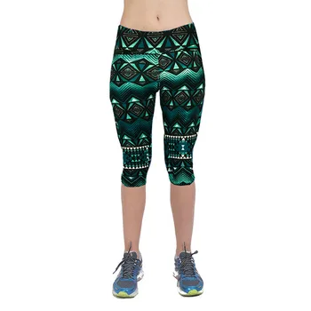 

Women Fitness Leggings Sexy Seamless Workout Legging Print High-waist Hip Stretch Sport Pants Leggings Feminina #YL10