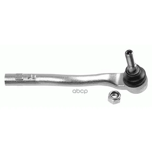 Наконечник Р/Т Mb W164 Ml/W251 Прав. Lemforder 3408401 LEMFORDER арт. 3408401