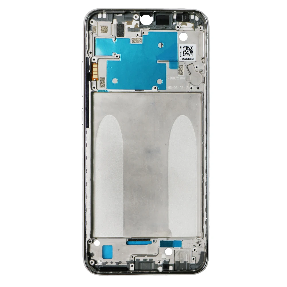 Для Xiaomi Redmi Note 8 Pro lcd note8 pro M1906G7I дисплей сенсорный экран Замена для Redmi Note 8 lcd M1908C3JH дигитайзер