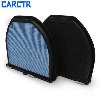 

New Efficient Air Conditioner External Cabin Filter for Mercedes for Benz C-class W204/C204/S204 for E-class Cabin Filter 1PCS