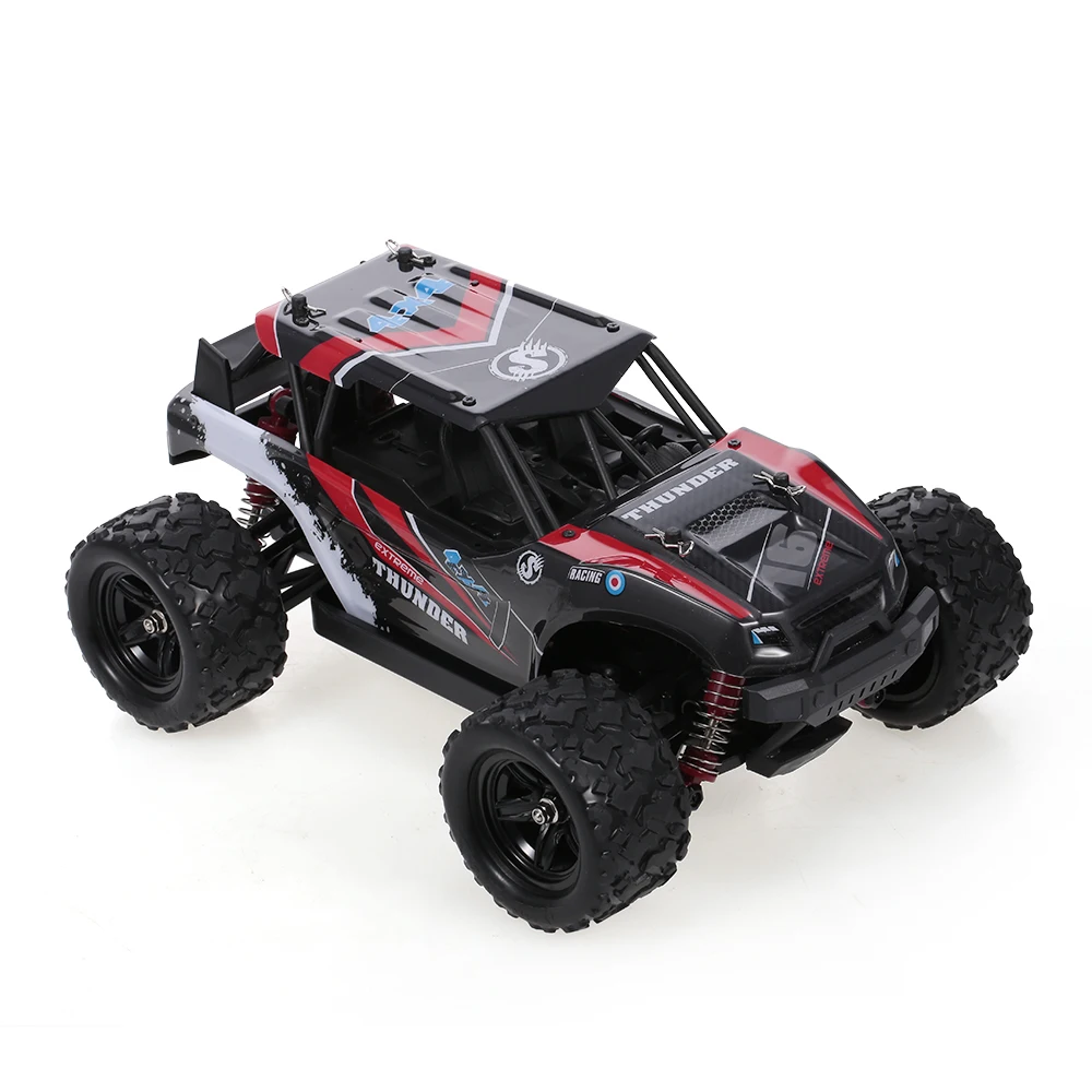 Радиоуправляемый автомобиль HS18312 1/18 4WD RC 2,4 ГГц Радиоуправляемый р/у автомобили 36 км/ч высокоскоростные грузовики внедорожные Грузовики Игрушки для детей Suprise подарки